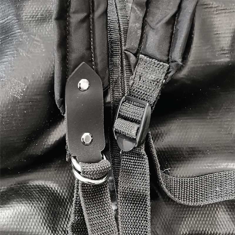 klinik trousse de secours | Annette Weiser | annetteweiser.com klinik trousse de secours