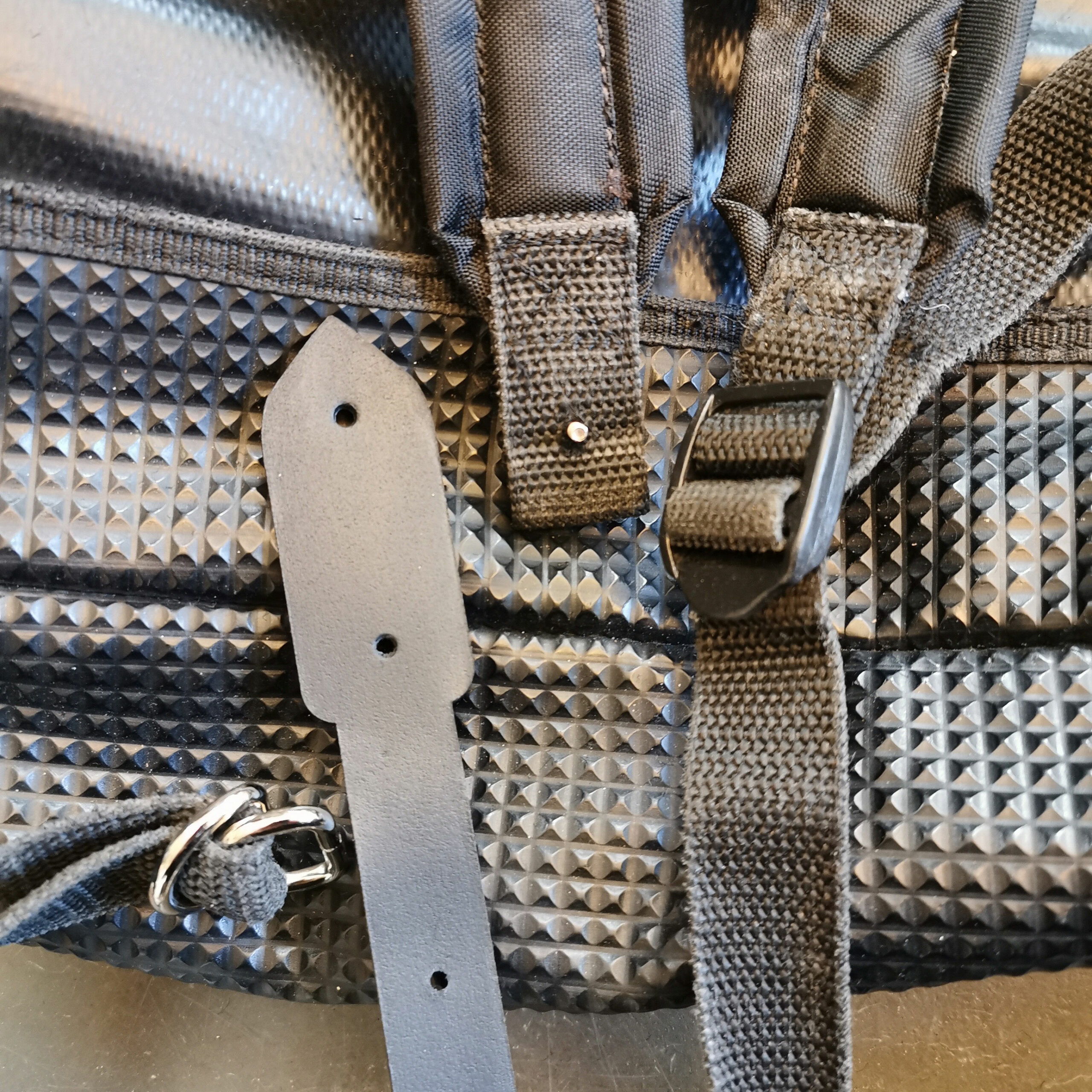 klinik trousse de secours | Annette Weiser | annetteweiser.com klinik trousse de secours