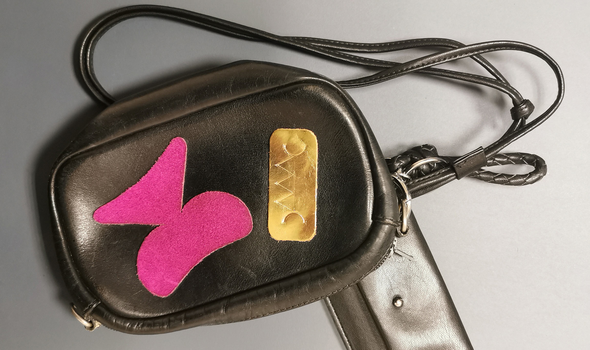 klinik trousse de secours | Annette Weisser | annetteweisser.com klinik trousse de secours