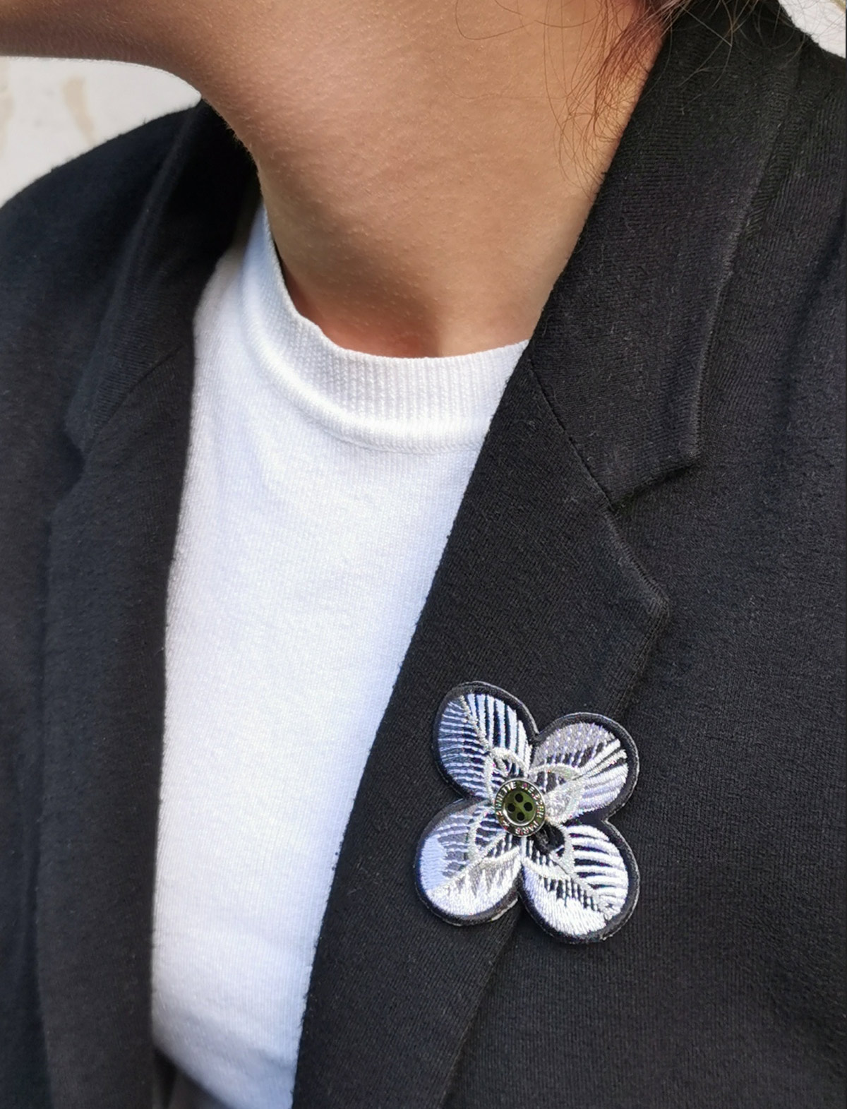 poppy awa | Annette Weiser | annetteweiser.com poppy awa