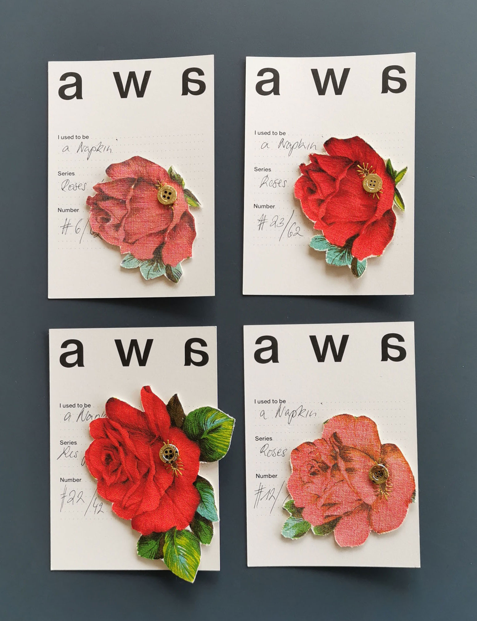 poppy vintage | Annette Weiser | annetteweiser.com poppy vintage