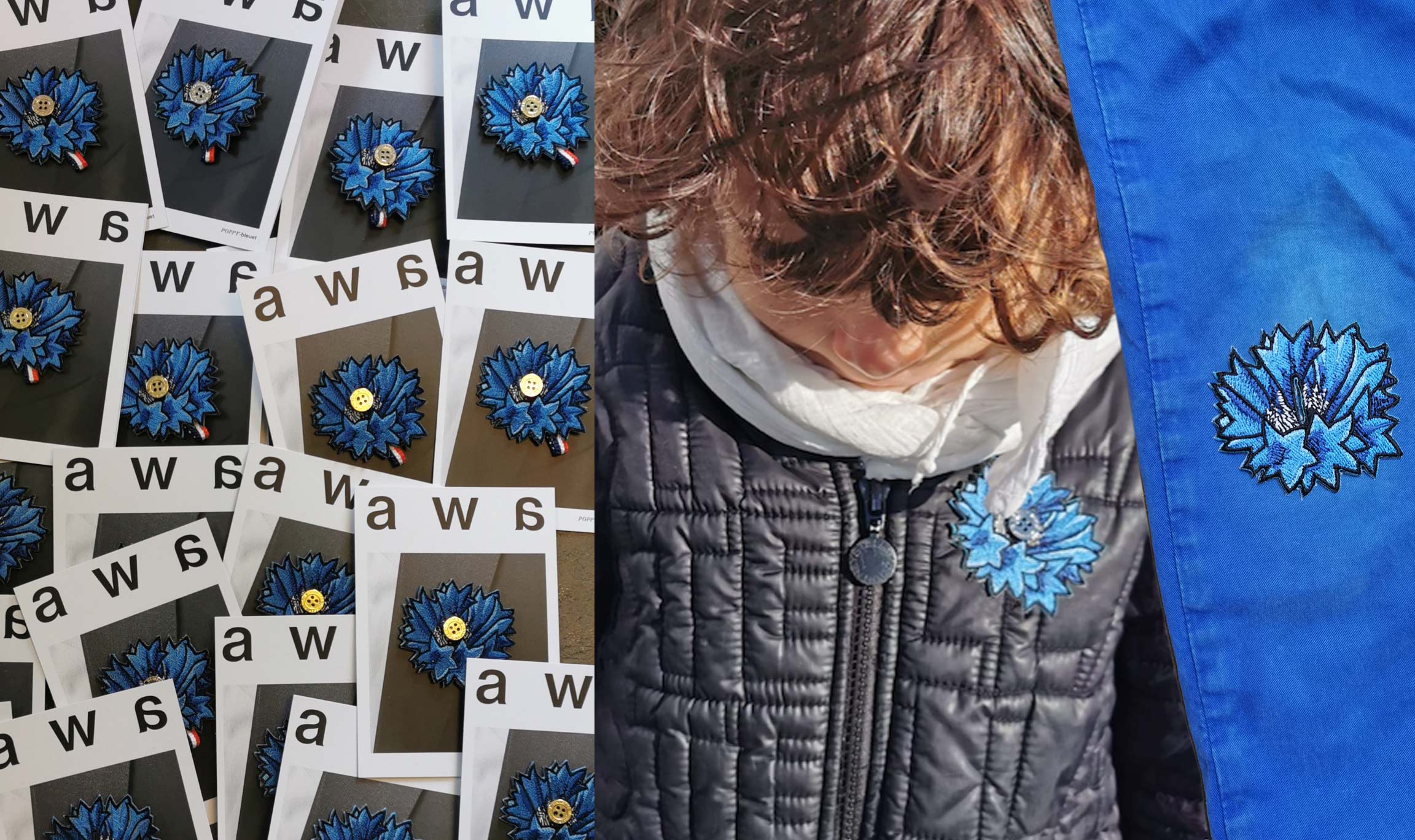 poppy awa | Annette Weisser | annetteweisser.com poppy awa